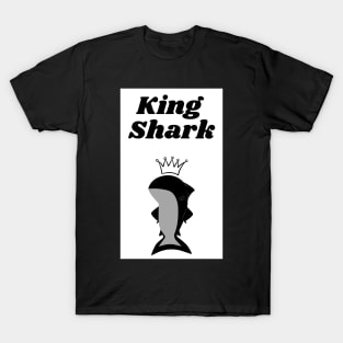 King Shark T-Shirt